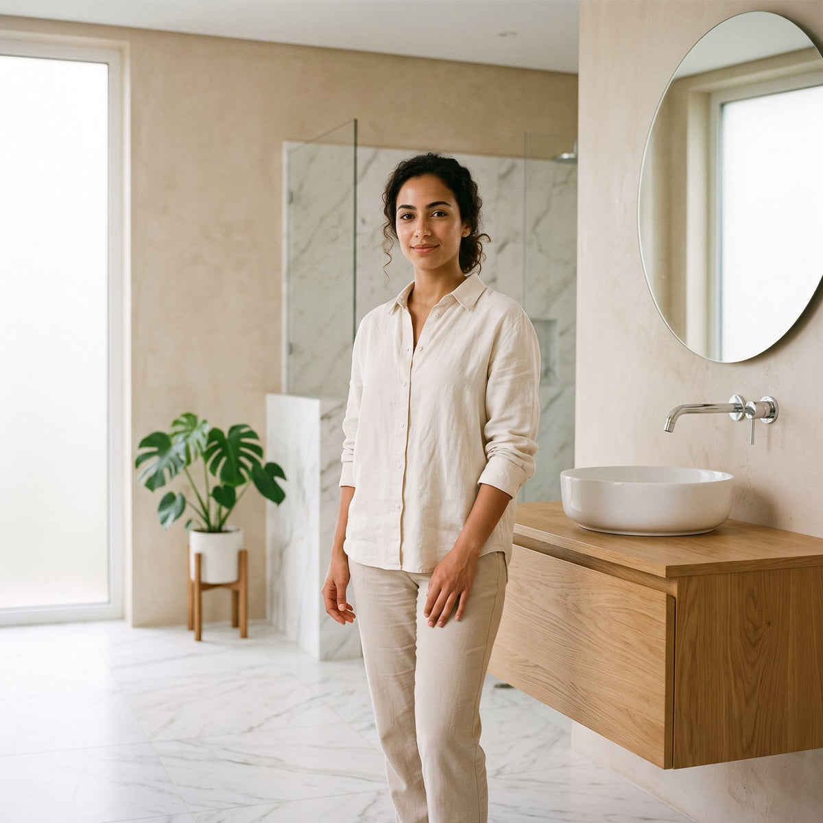 Building a Minimalist "Skinimalism" Routine: 4 Essential Steps That Actually Work