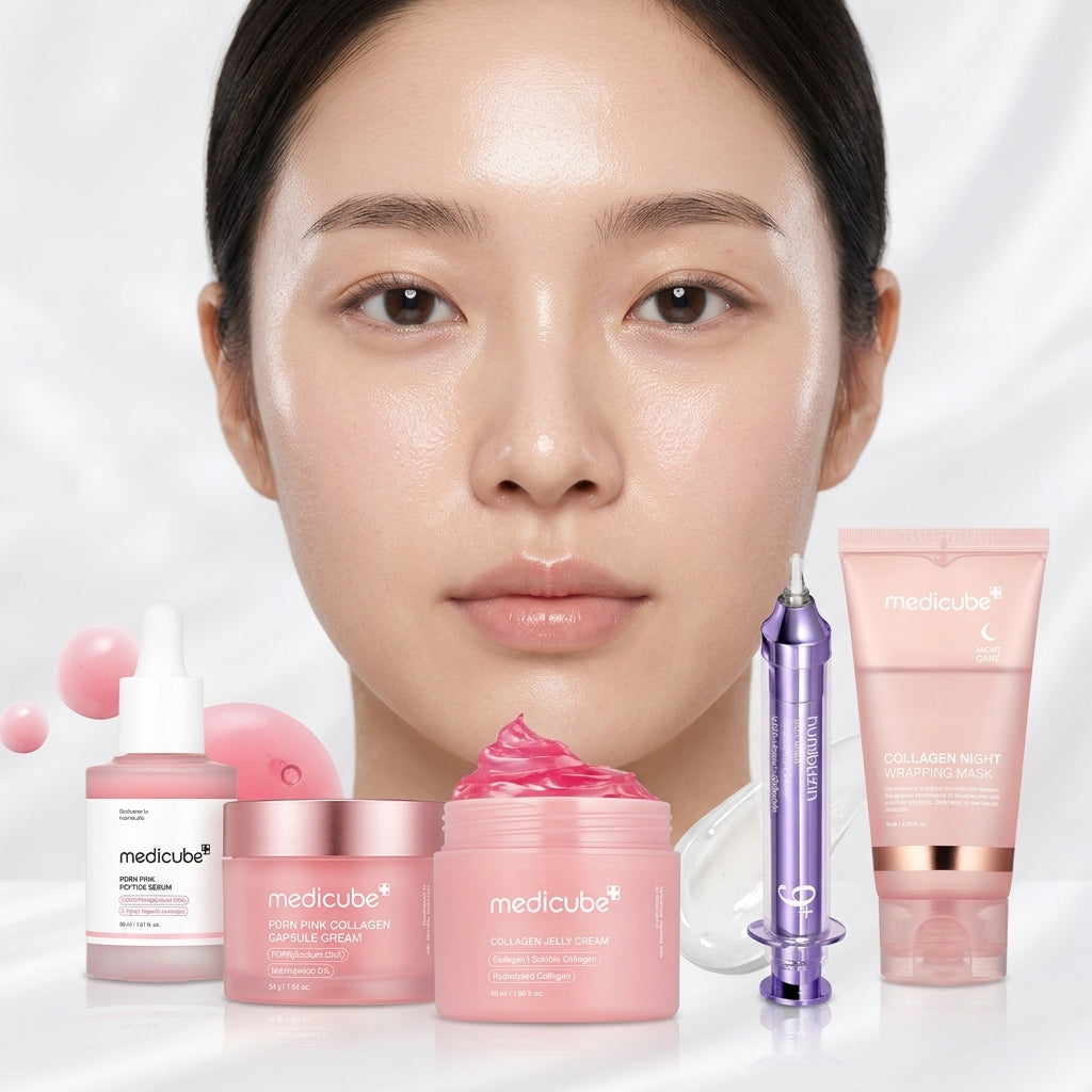PDRN Skincare: The Glow Trend Worth Trying