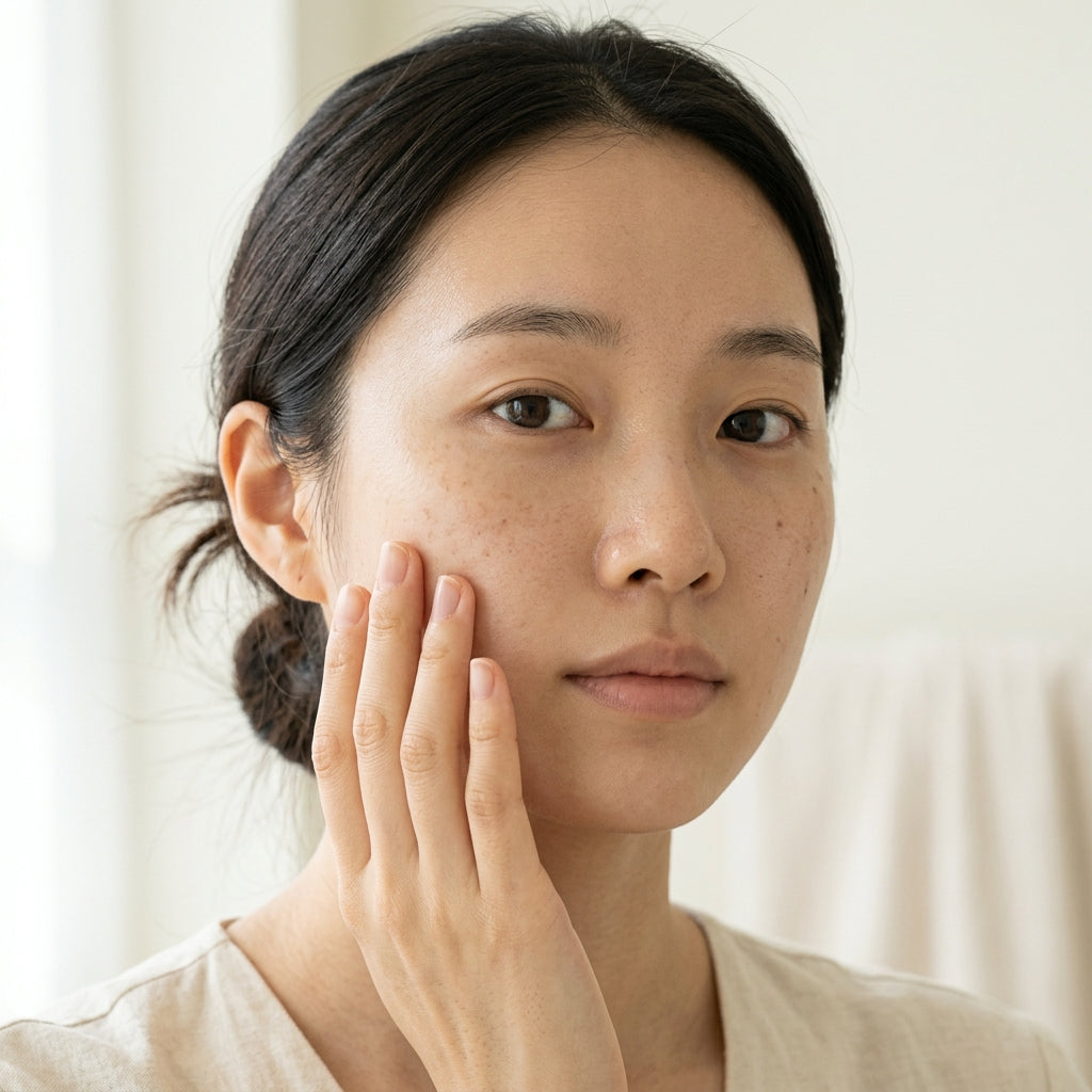 Korean Skincare for Dark Spots: What Actually Works