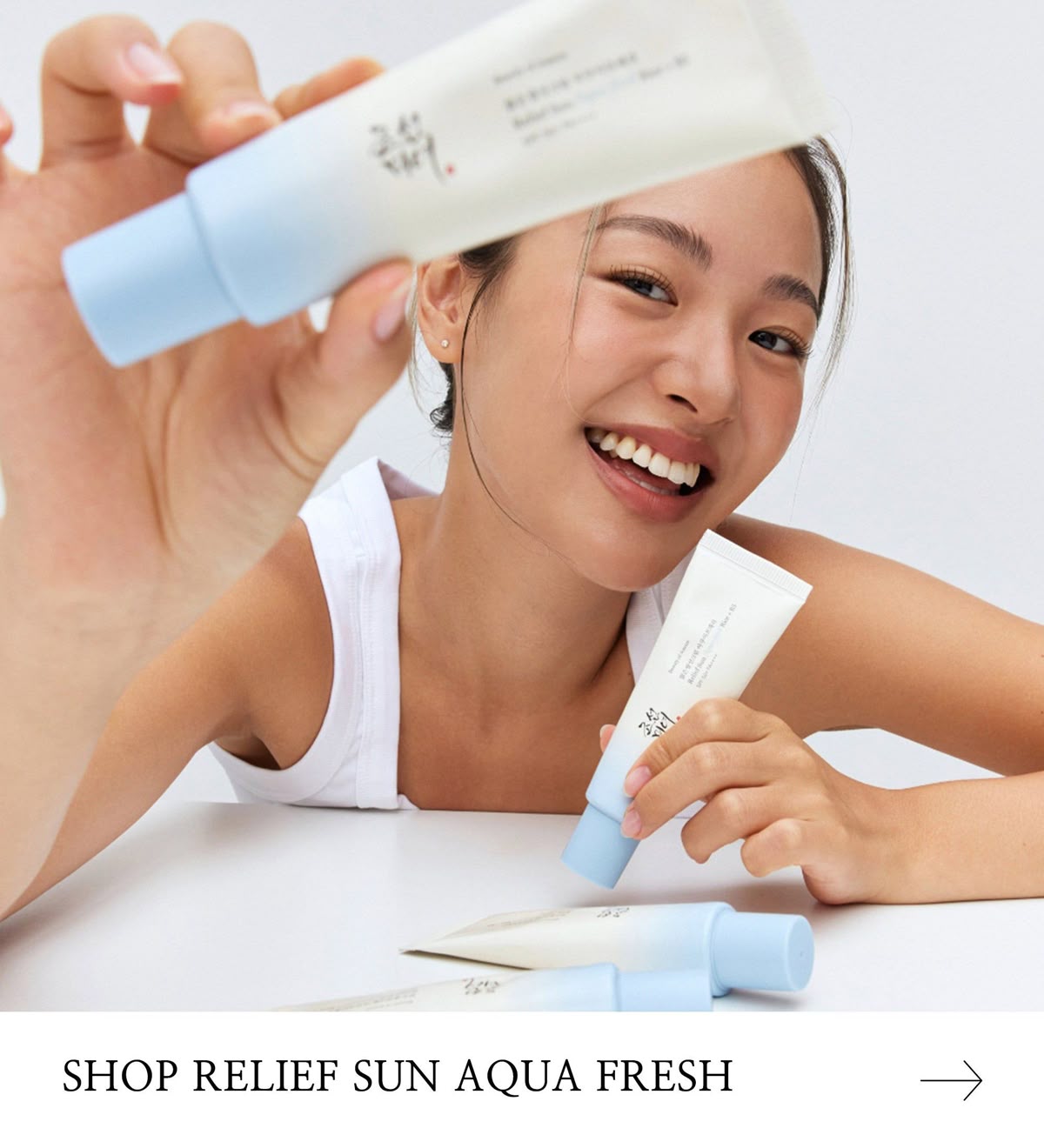 Korean Products