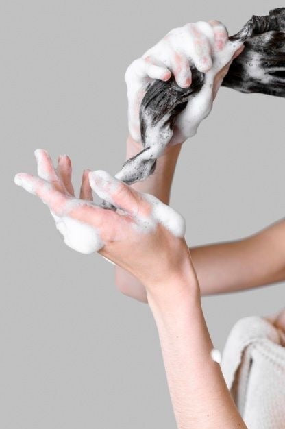 Shampoo