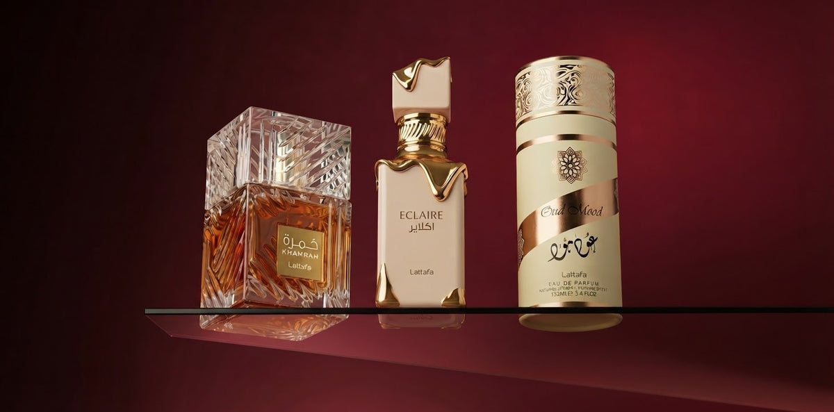 Fragrance