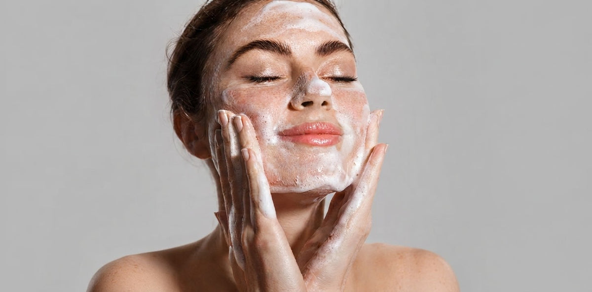 Cleanser