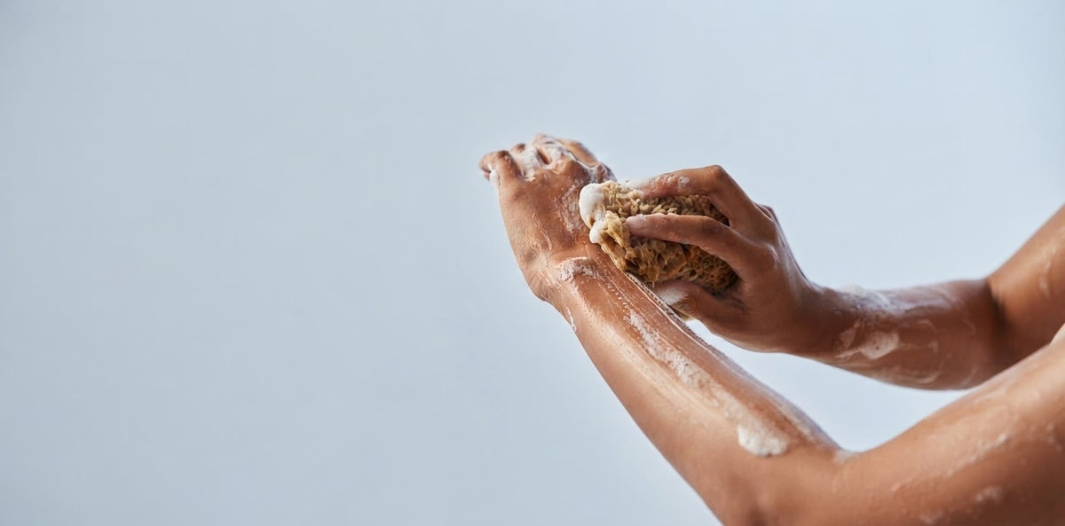 Body Wash