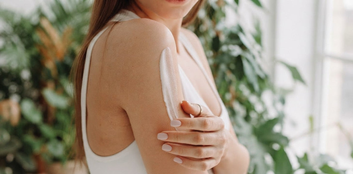 Body Lotion