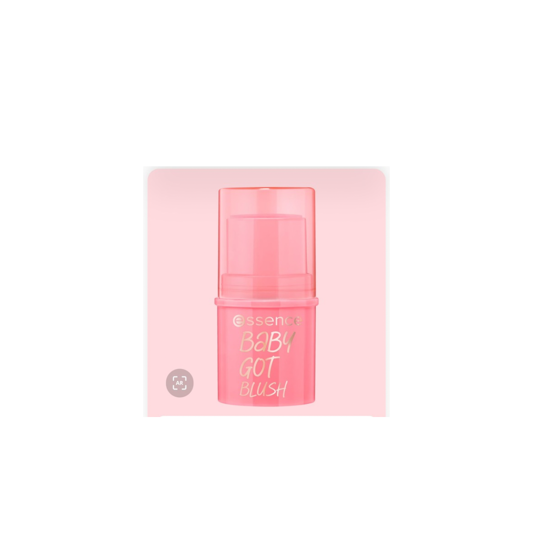 Essence Baby Got Blush Stick
