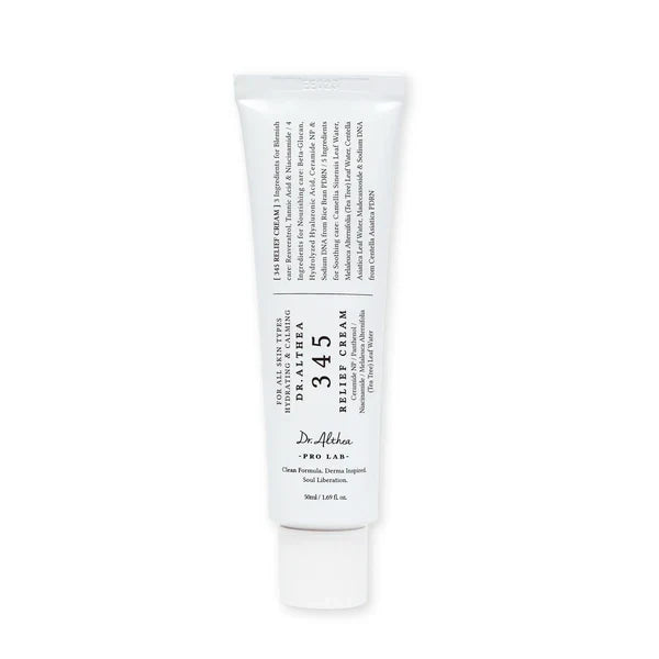 Dr. Althea Relief Cream 50 ml
