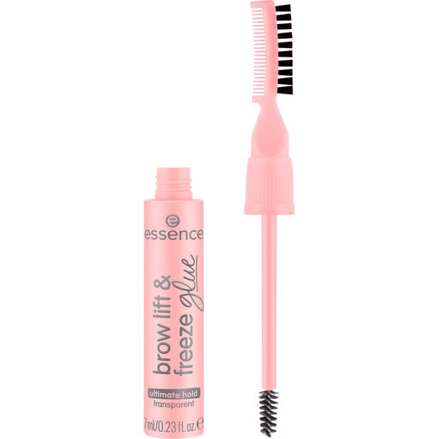Brow Lift & Freeze Glue 01 Clear Control
