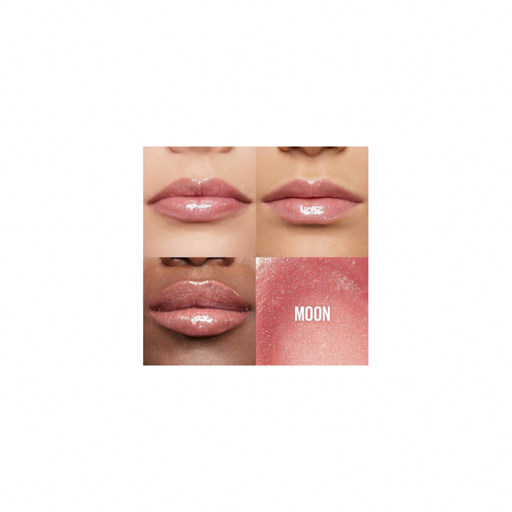 Maybelline Lifter Plump Lipgloss
