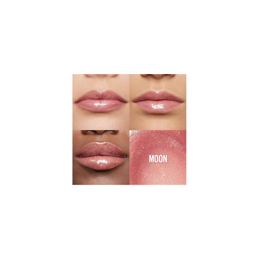 Maybelline Lifter Plump Lipgloss