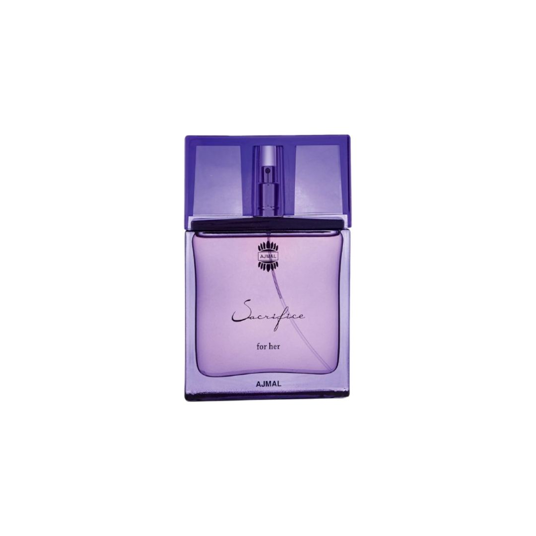 AJMAL SACRIFICE HER EDP 50ML