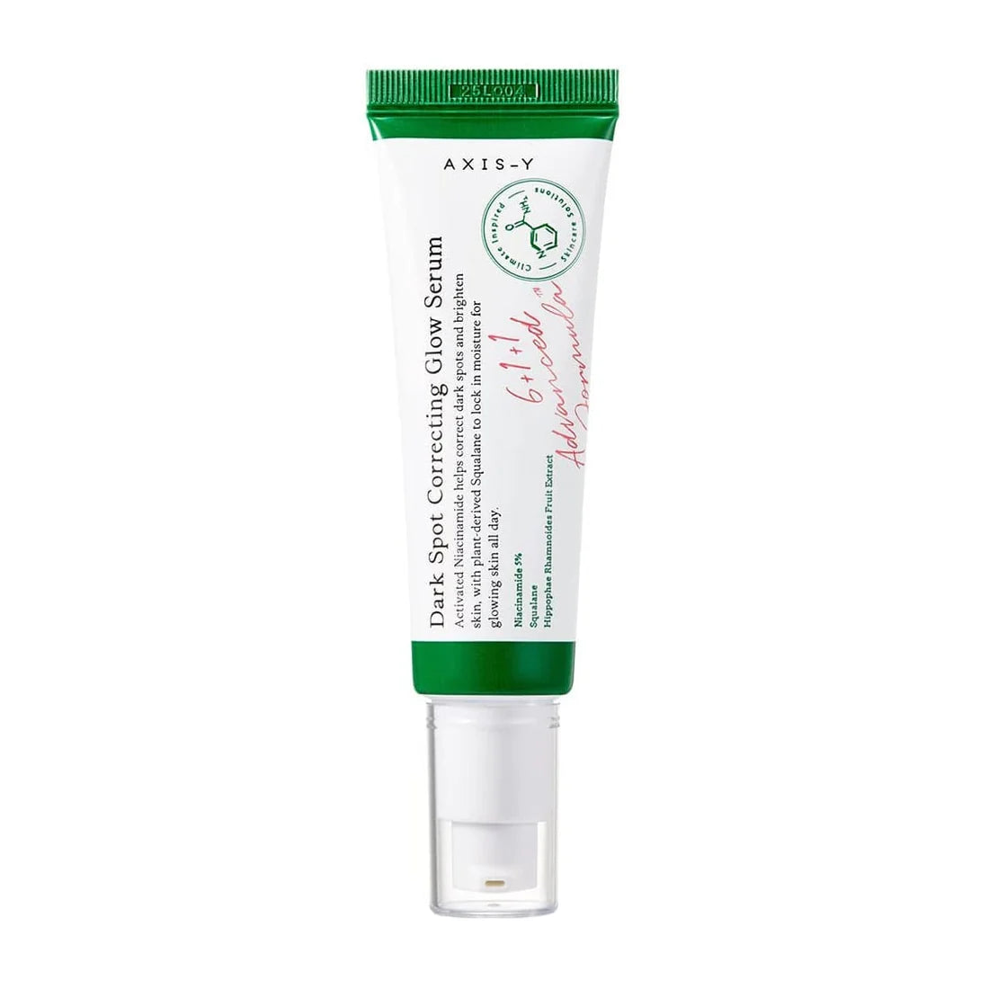 Dark Spot Correcting Glow Serum 50 ml