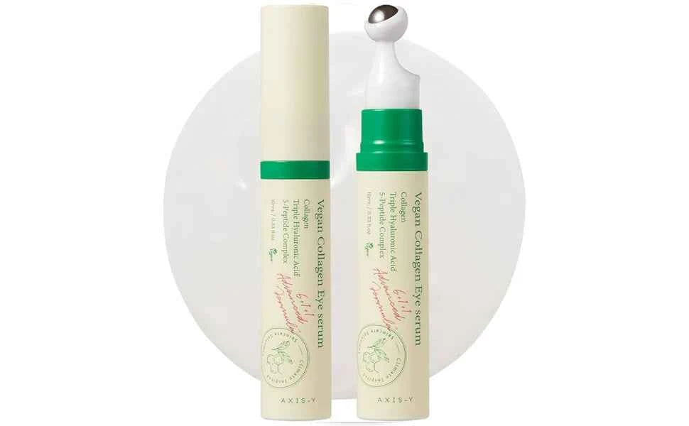 Vegan Collagen Eye Serum 10 ml