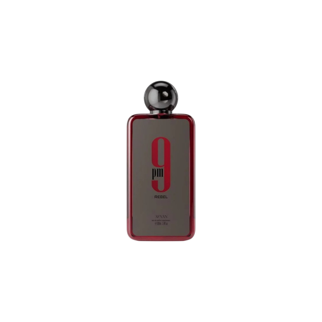 Afnan 9PM Rebel 100ml