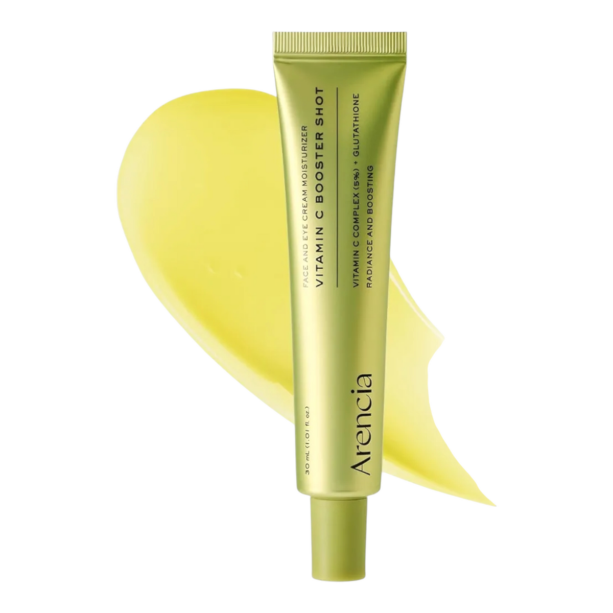 Vitamin C Booster Shot 30ml