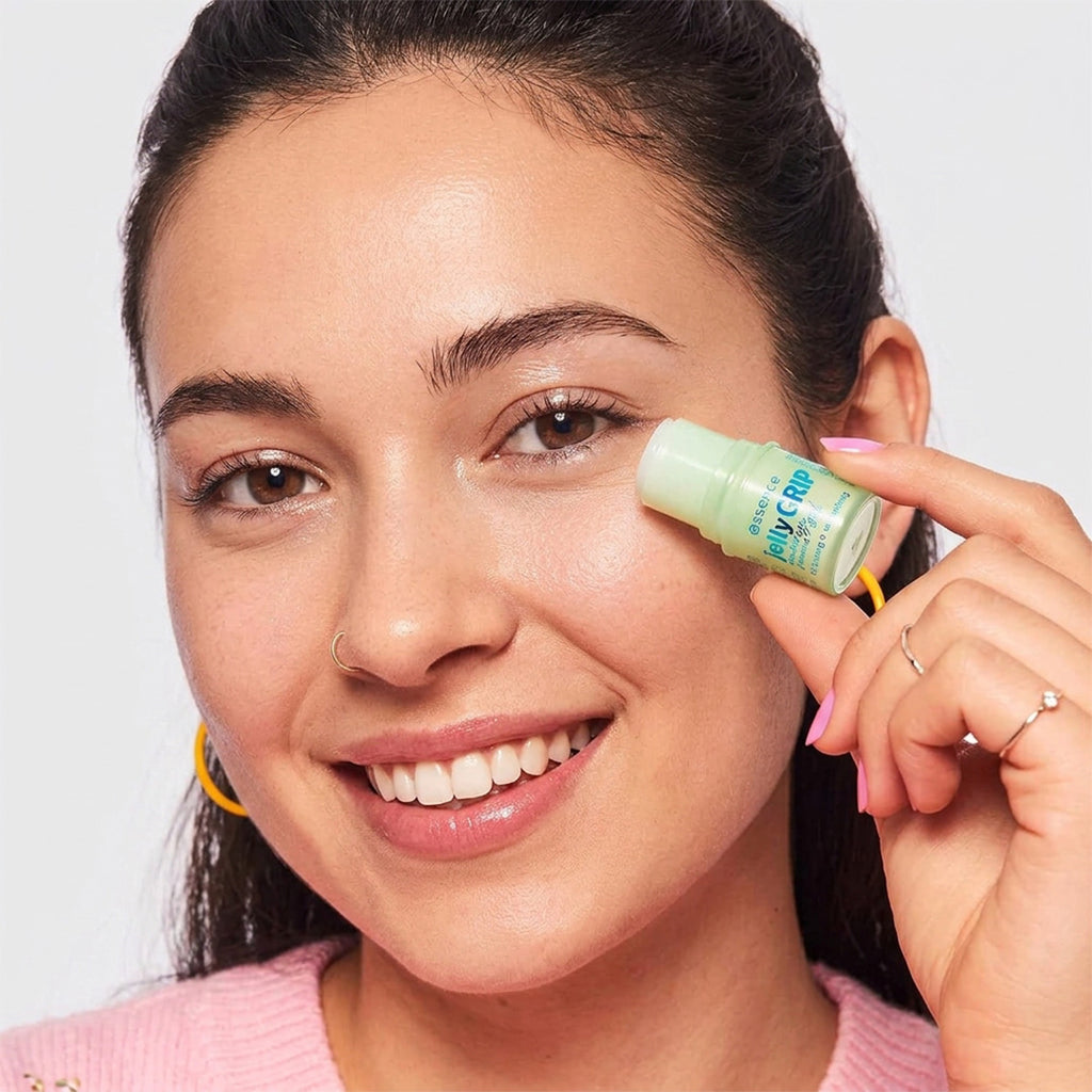 Essence Jelly Grip Hydrating Undereye Primer