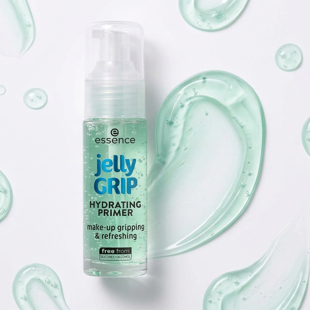 Essence Jelly Grip Hydrating Primer