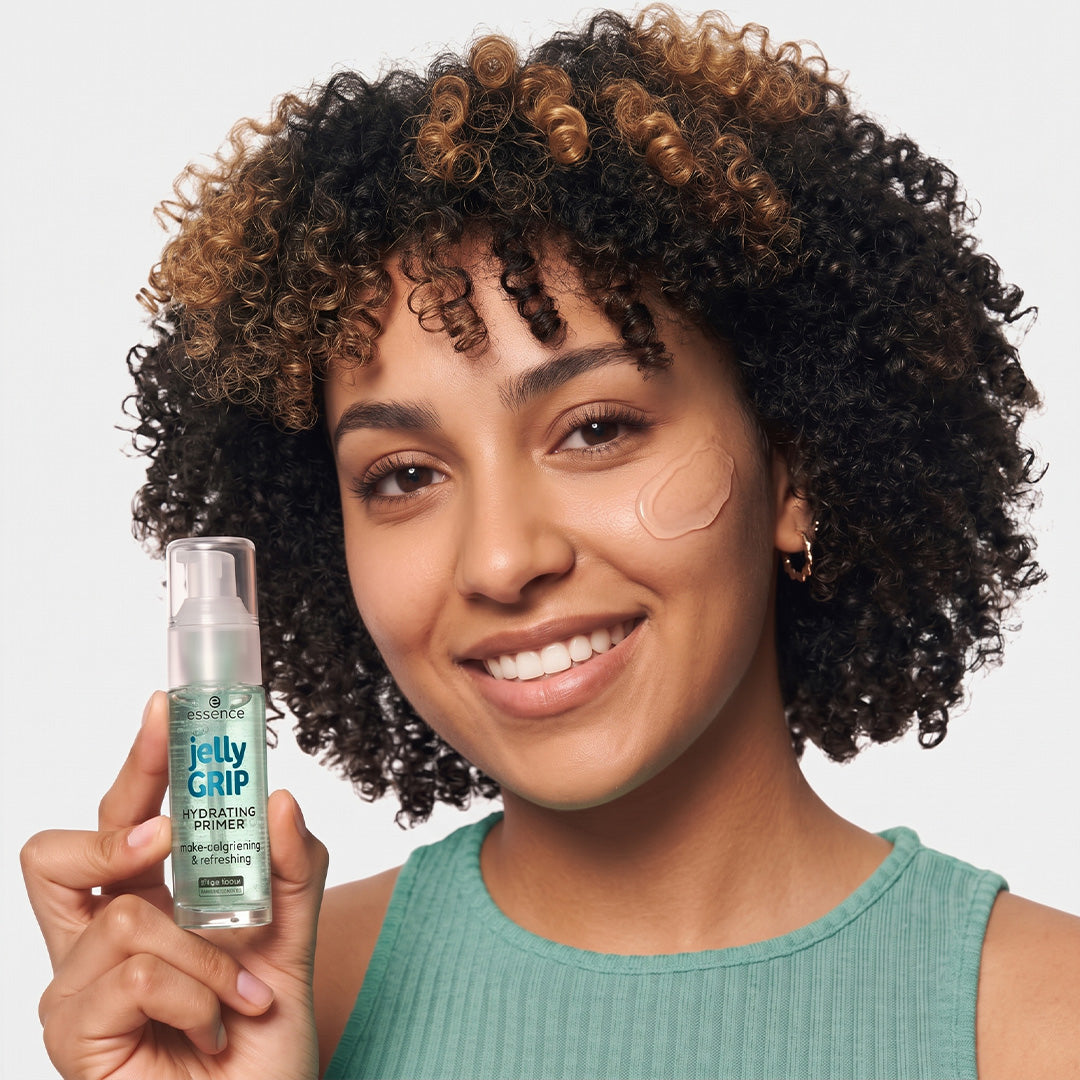 Essence Jelly Grip Hydrating Primer