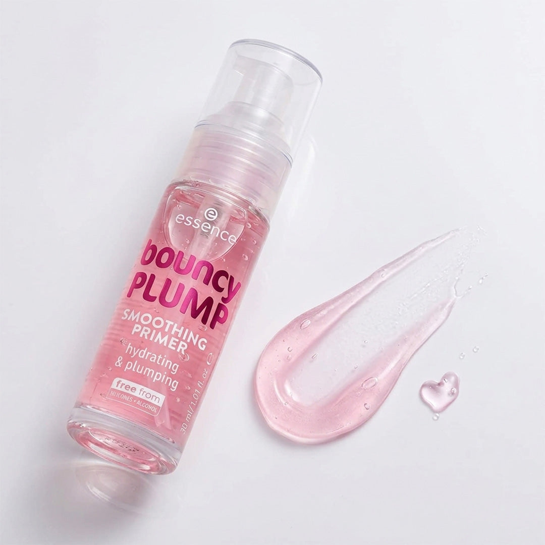 Essence Bouncy Plump Smoothing Primer