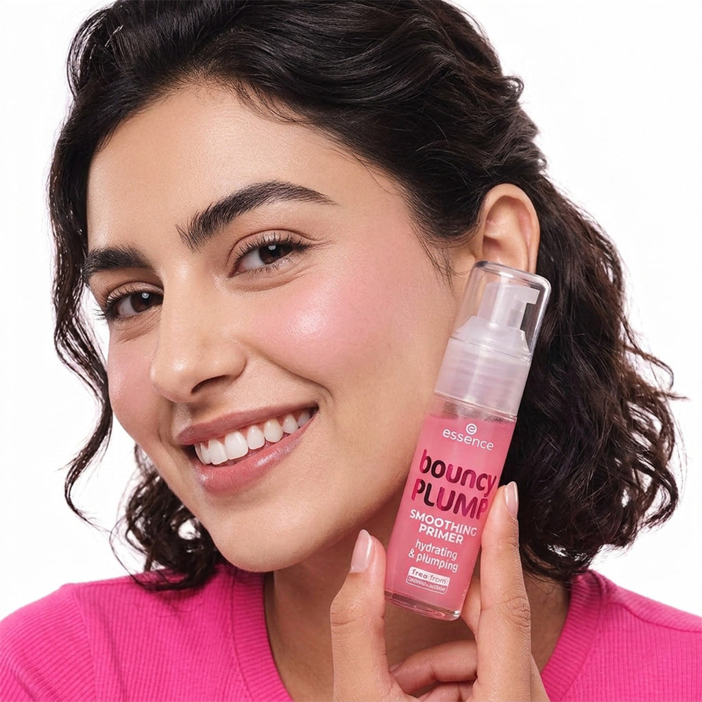 Essence Bouncy Plump Smoothing Primer