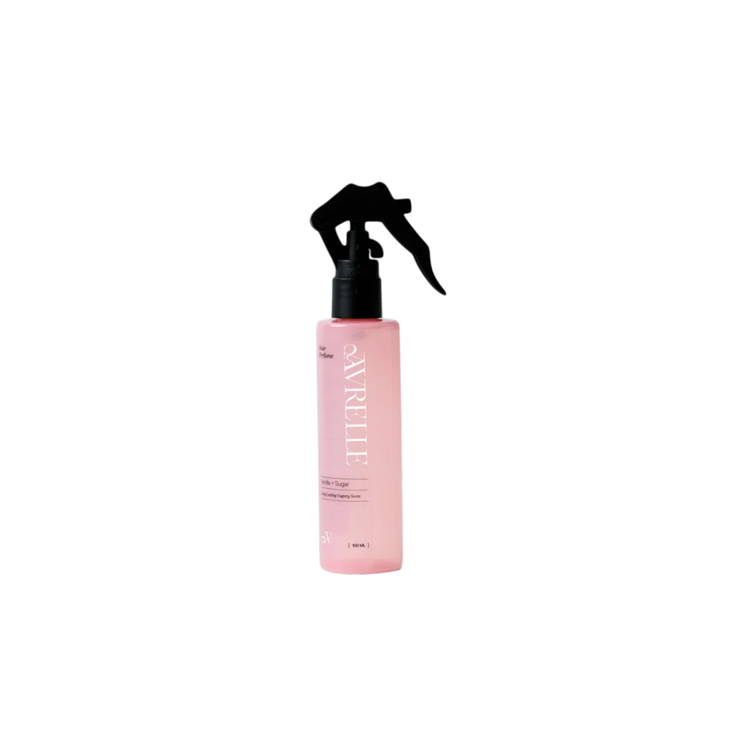 Avrelle Hair Perfume -Vanilla 100 ml