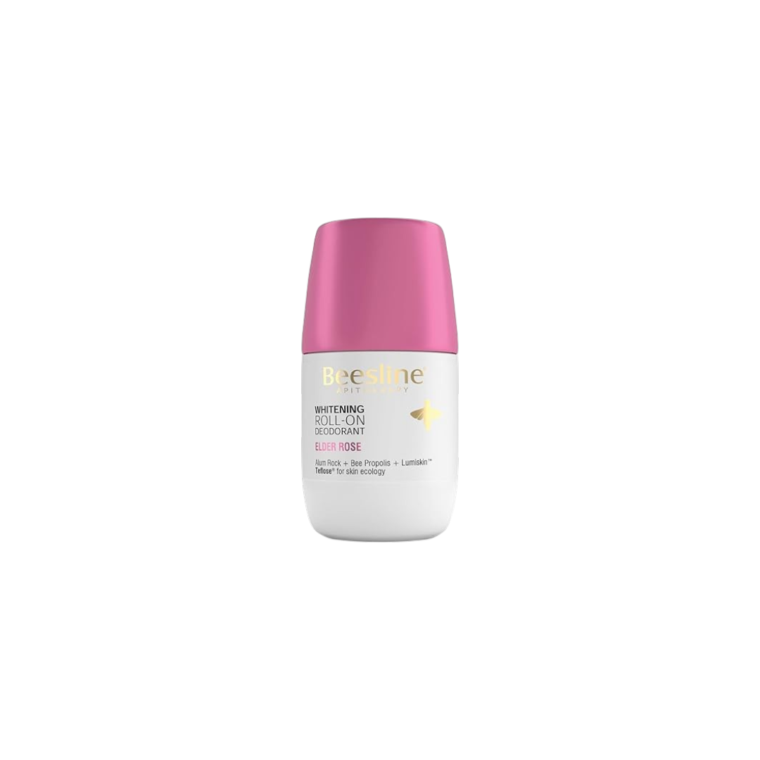 Beesline Whitening Roll-On Deodorant 48h Protection