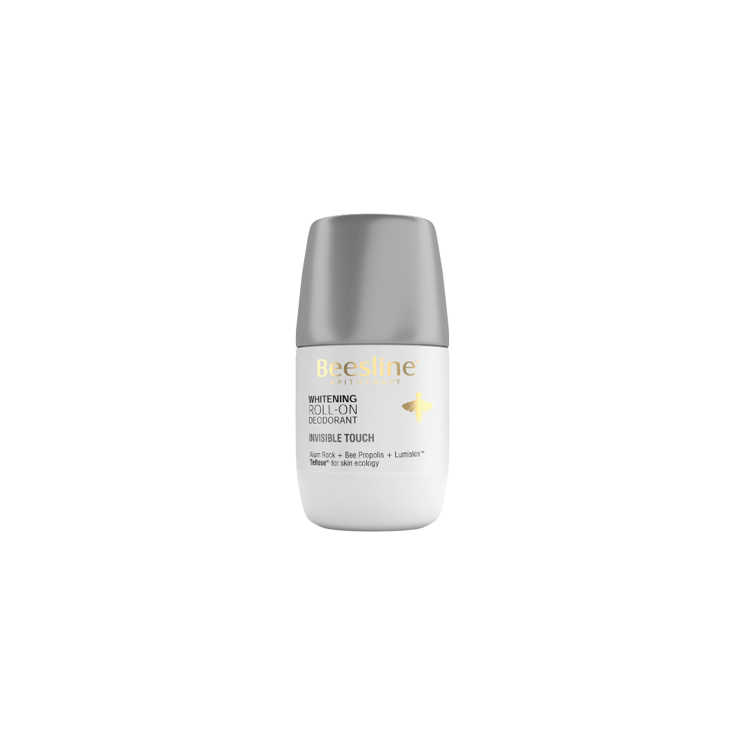 Beesline Whitening Roll-On Deodorant 48h Protection