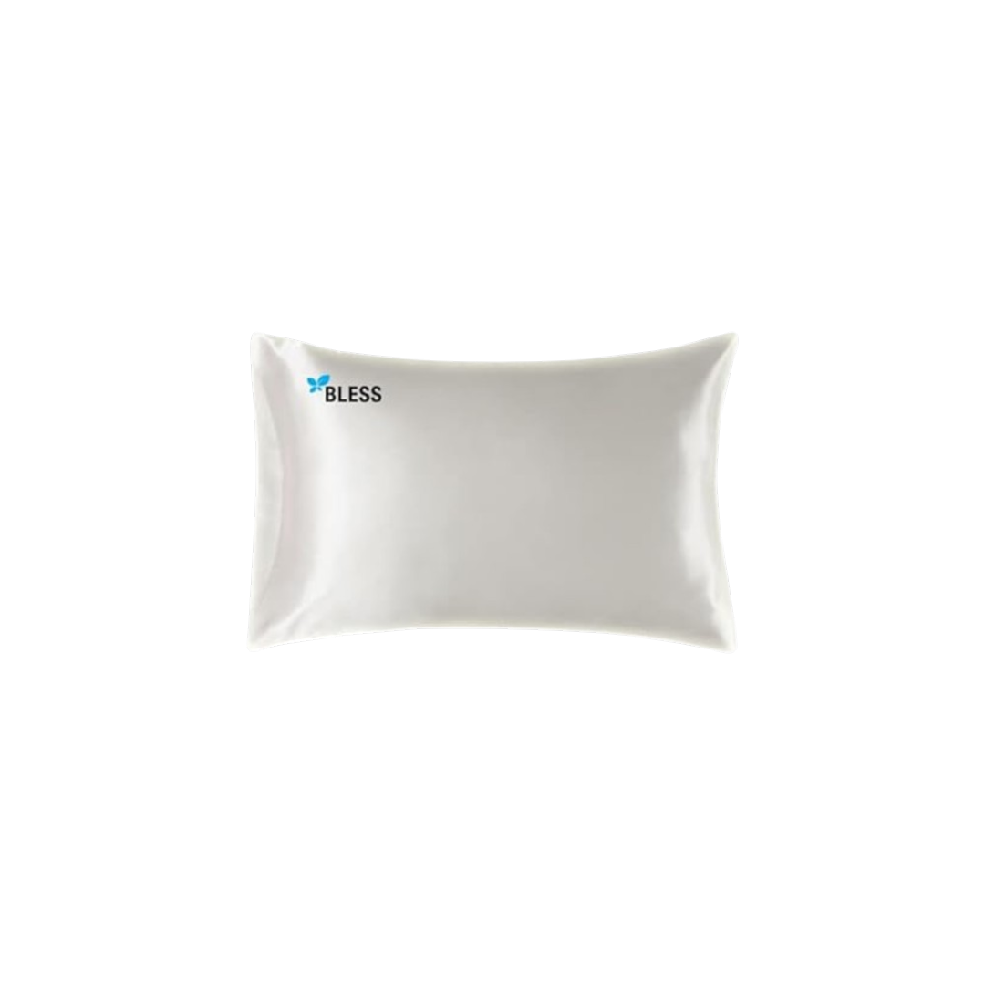 Bless Satin pillowcase