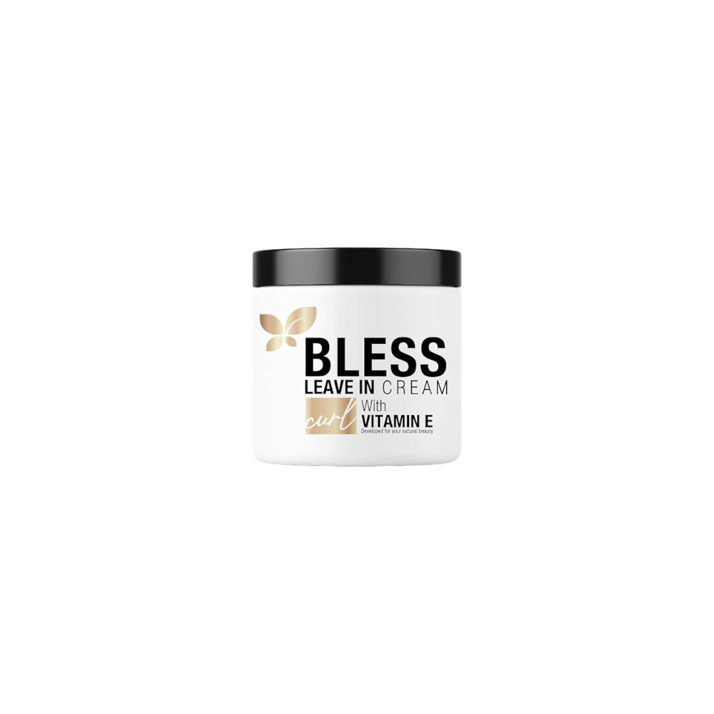 Bless Leave in Cream â€“ 450ml