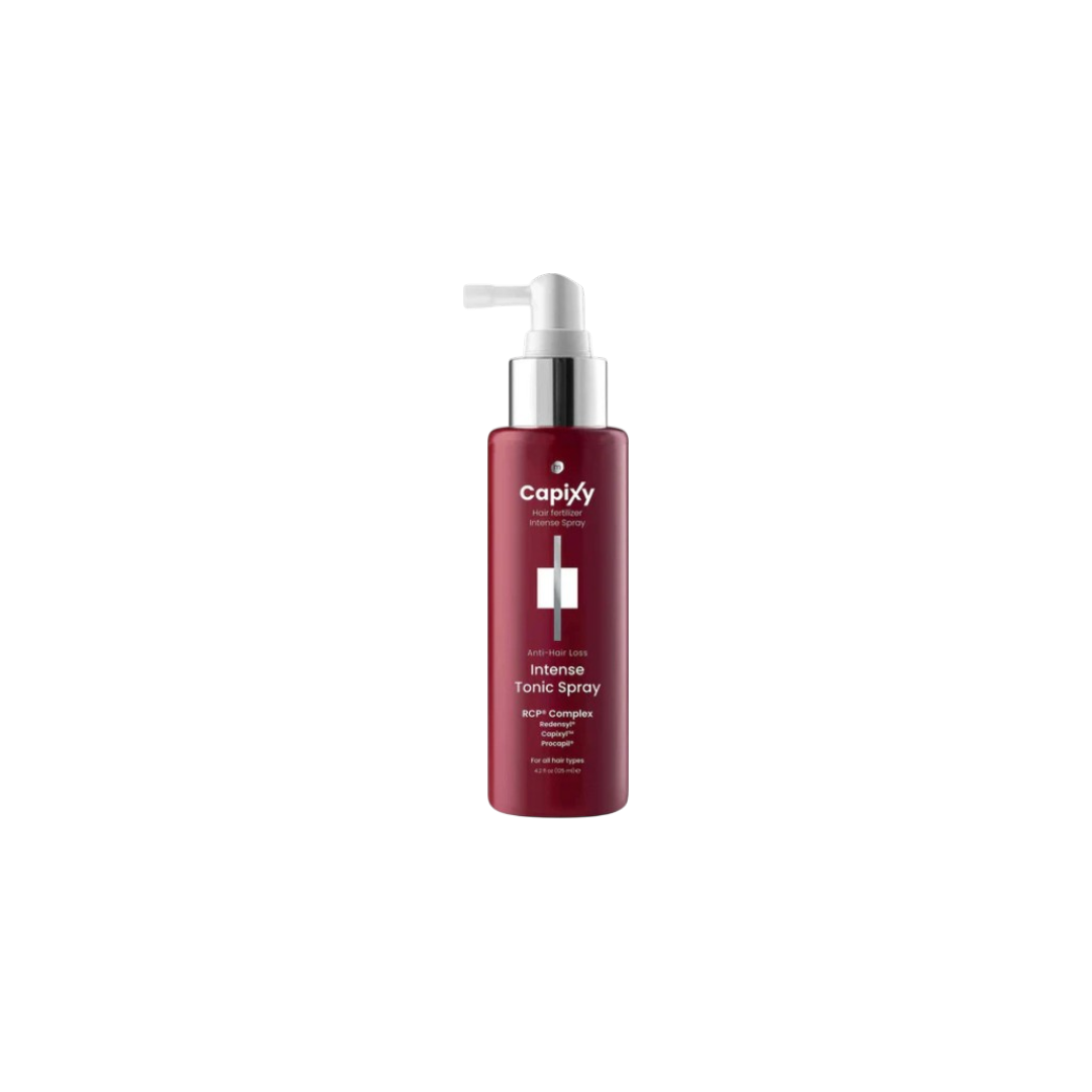 Capixy Hair Fertlizer Intense Tonic Spray 125ml