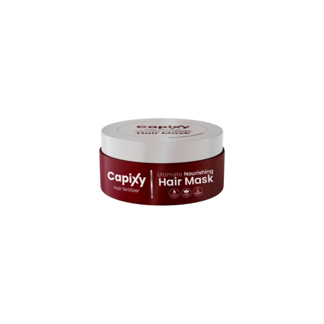 Capixy Hair Mask - 250ml