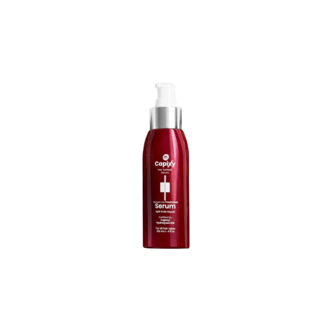 Capixy Hair Serum 120ml