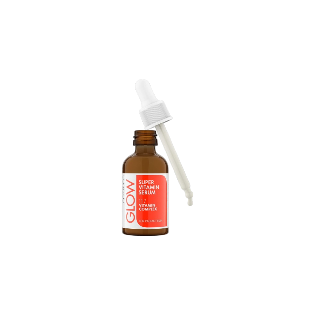 Catrice Glow Super Vitamin C Serum