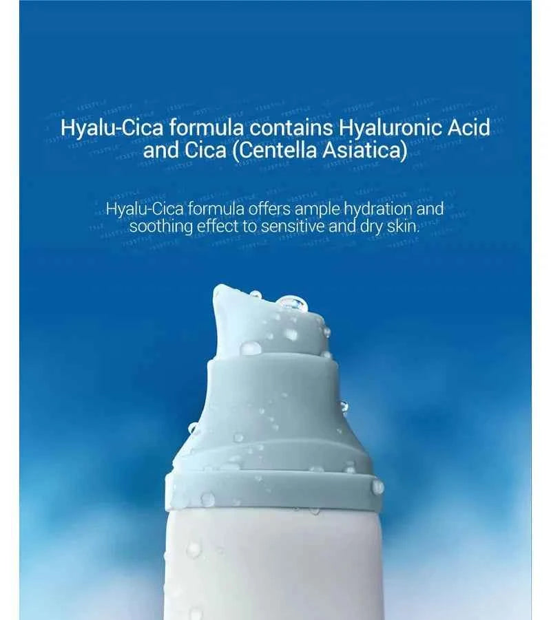Hyalu-Cica Water-Fit Sun Serum 50 ml