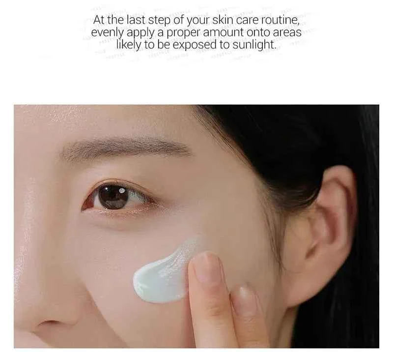 Hyalu-Cica Water-Fit Sun Serum 50 ml