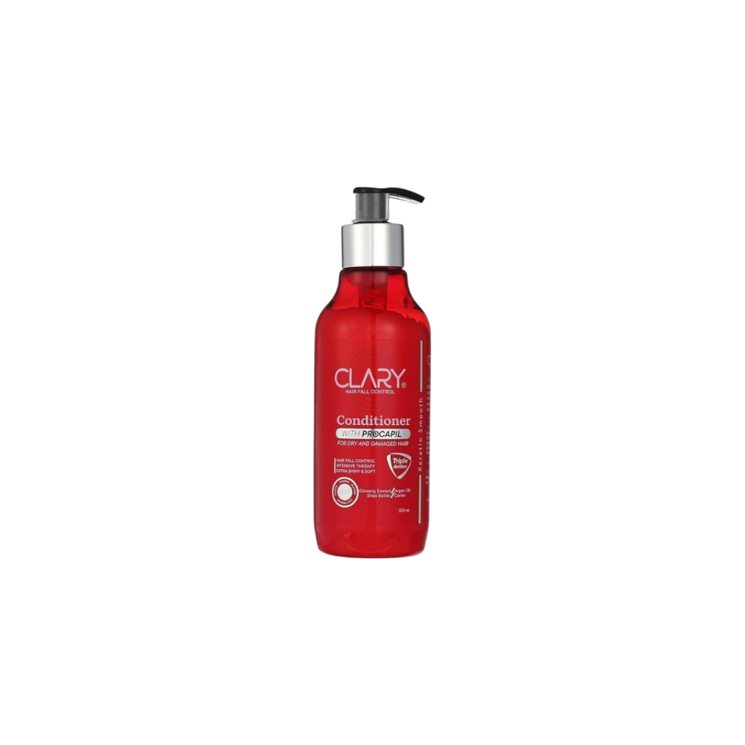 Clary Hair Conditioner 300ml