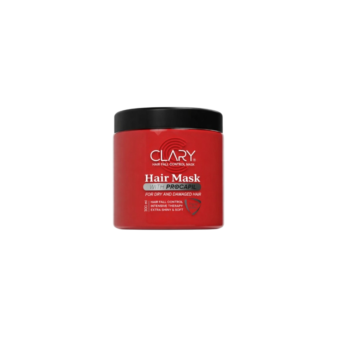 Clary Hair Mask 300ml