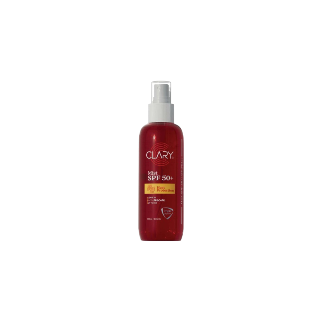 Clary Hair Mist SPF 50+