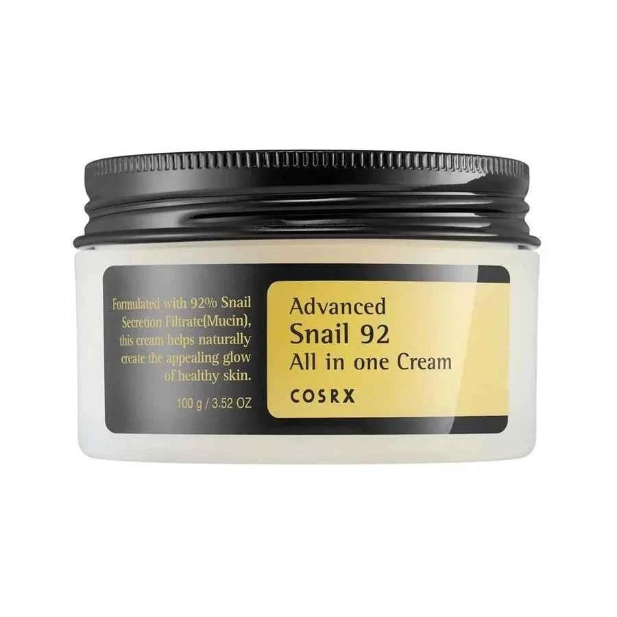 Advanced Snail 92 All in one Cream 100 g