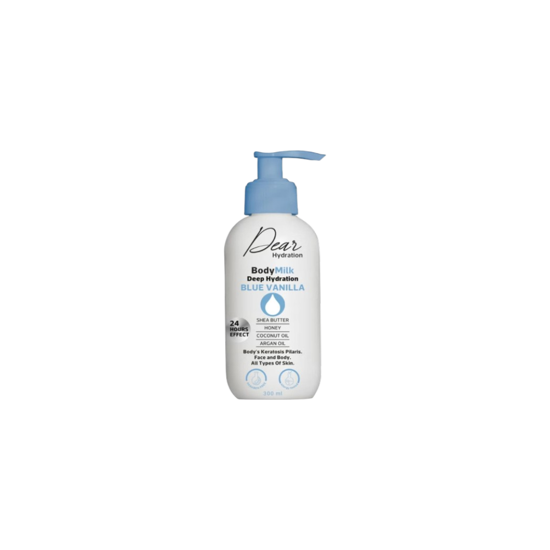 Dear Hydration Body Milk - 300ml
