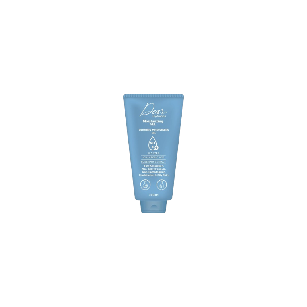 Dear Hydration Moisturizing Gel - 200ml