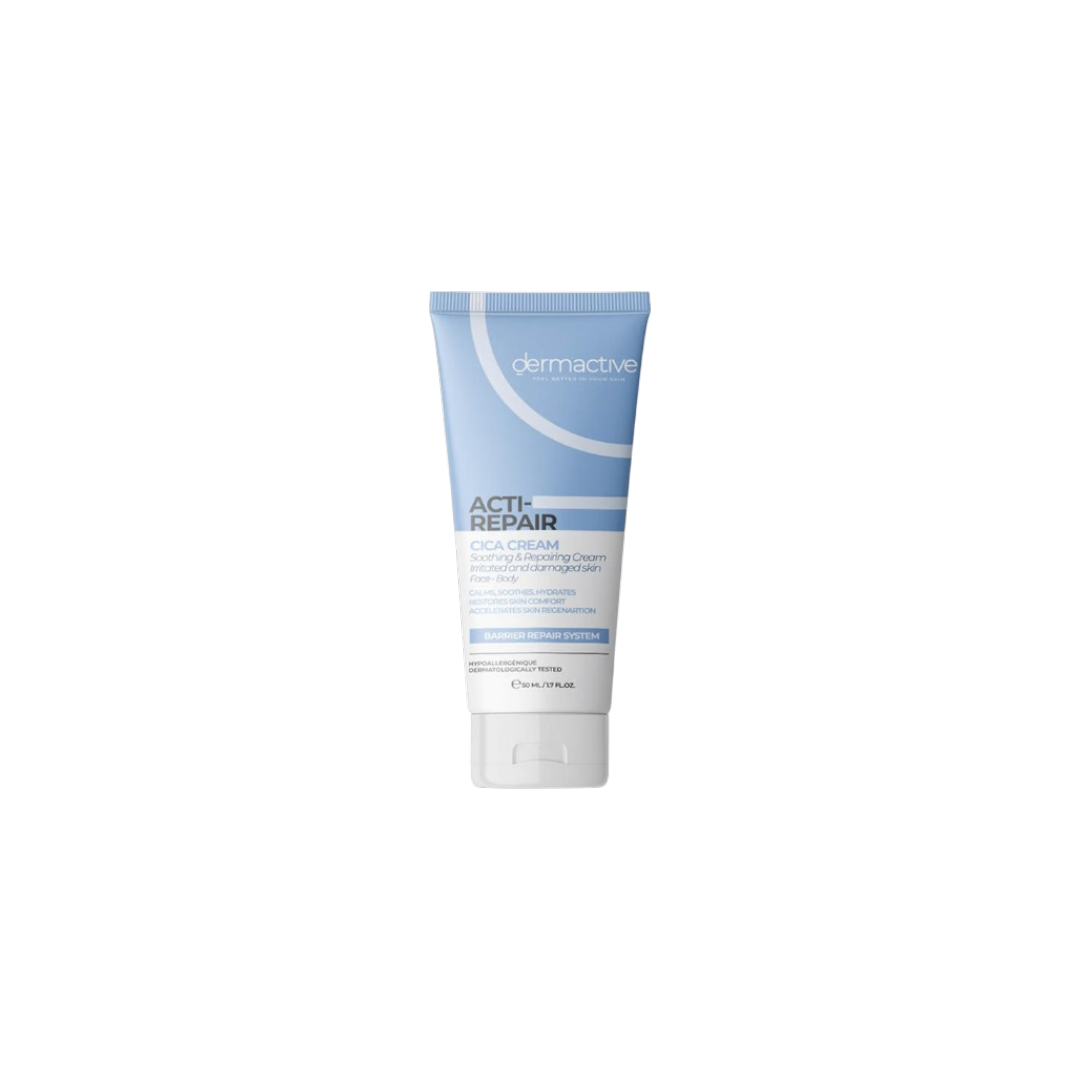 Dermactive Acti Repair Cica Cream 50ml