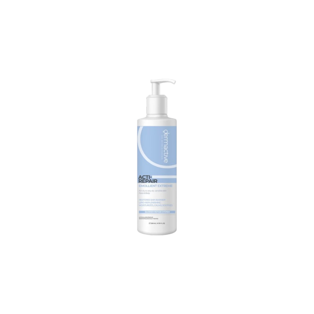 Dermactive Repair Emollient Extreme 200ml