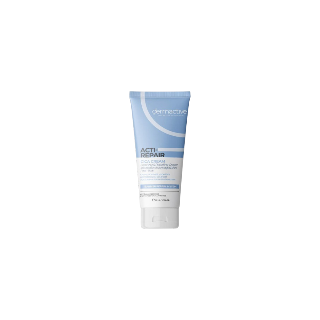 Dermactive Repair Smoothing Cream 200ml