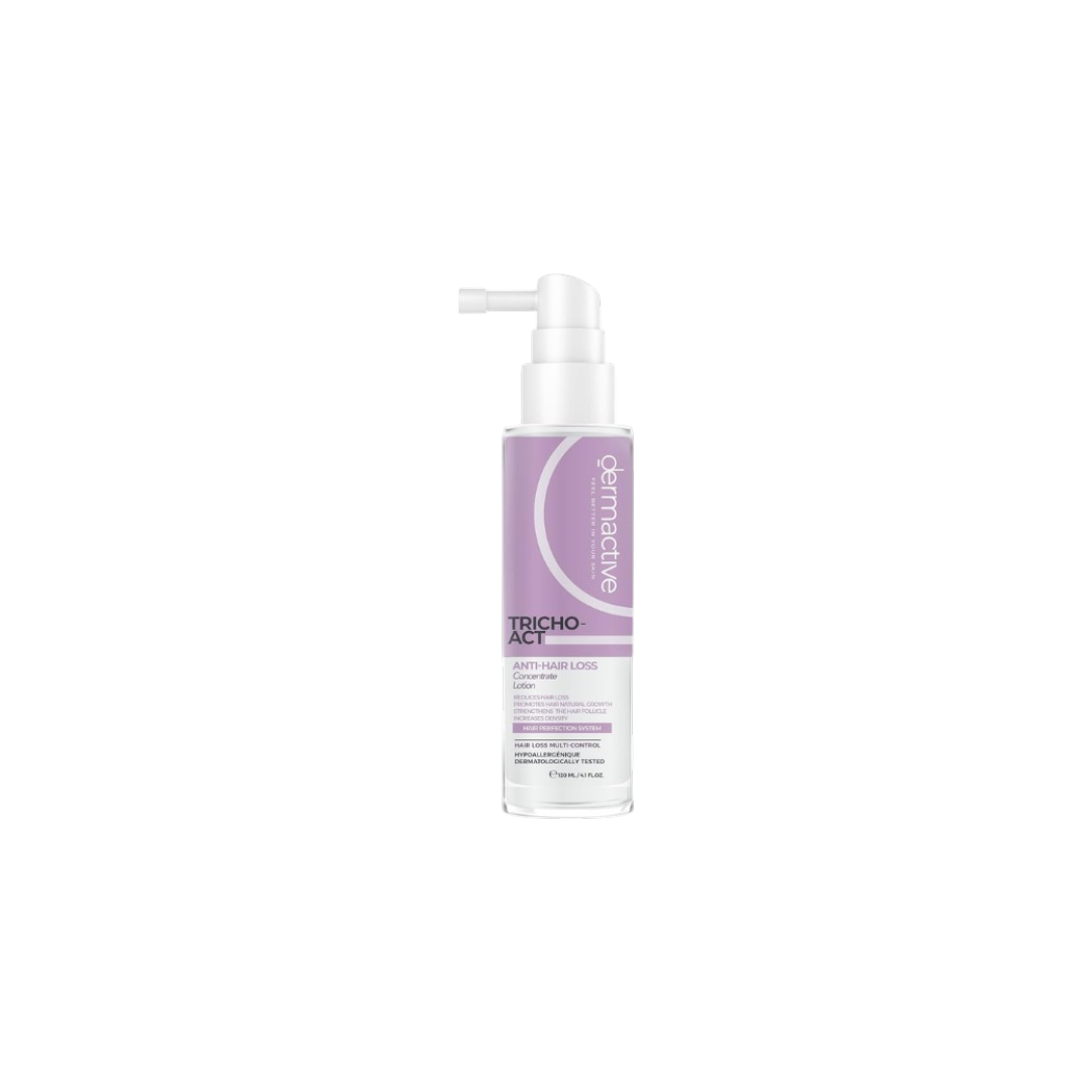 Dermactive Tricho Anti-Hair Loss Active Lotion 120ml