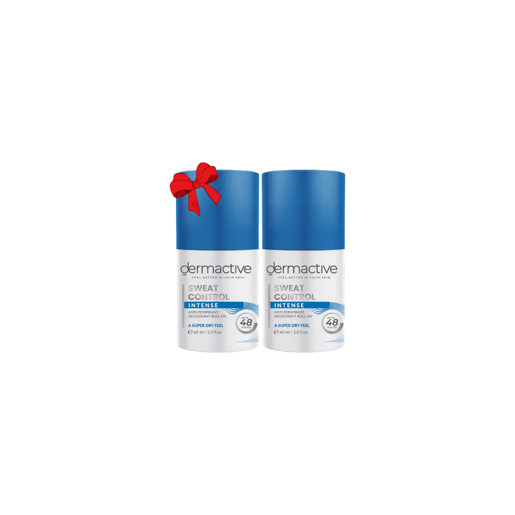 Dermactive Promo Sweat Control 60ML (1+1)
