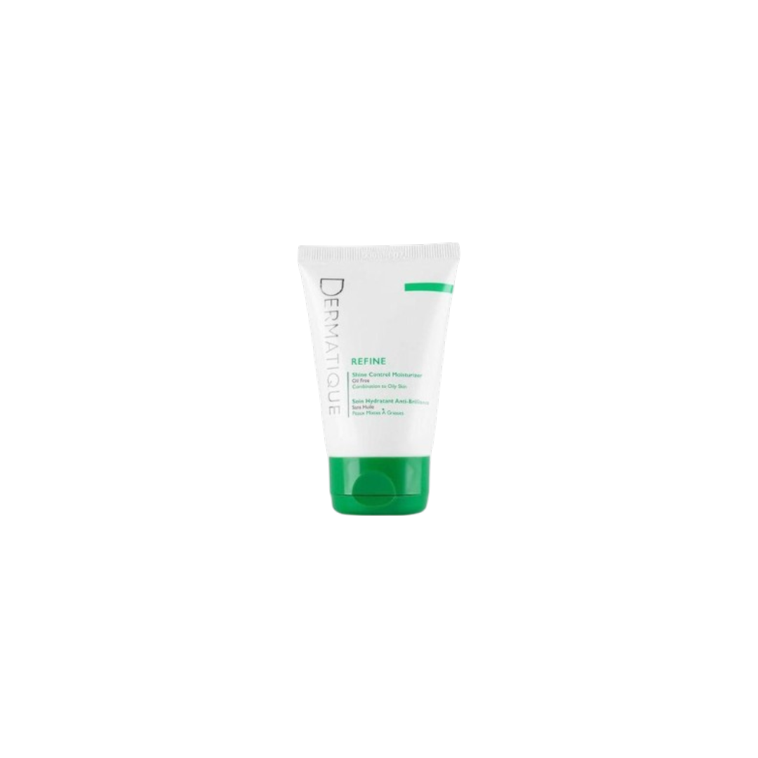 Dermatique Shine Control Moisturizer â€“ Lightweight Hydration & Oil Control 40ml