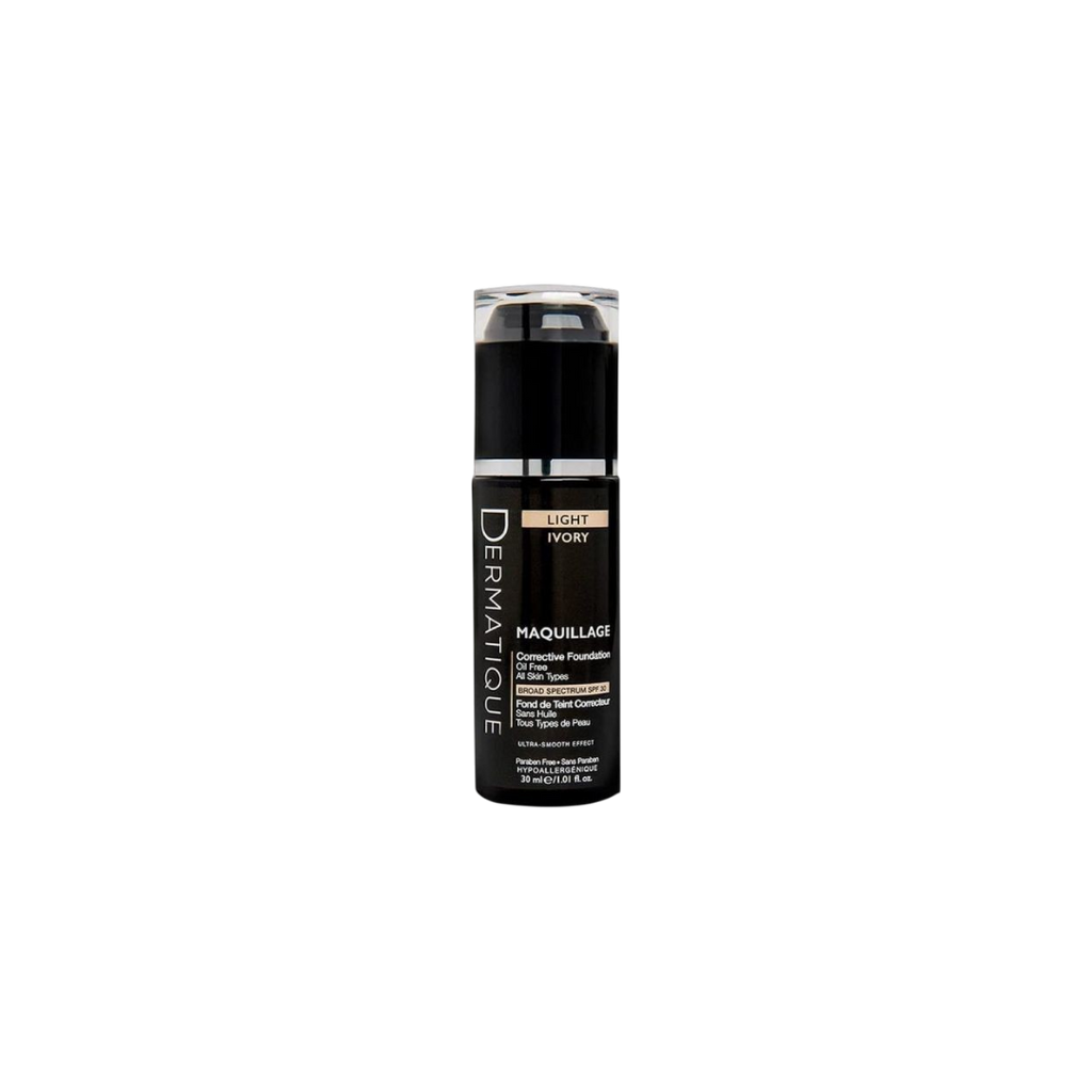 Dermatique Corrective Foundation SPF