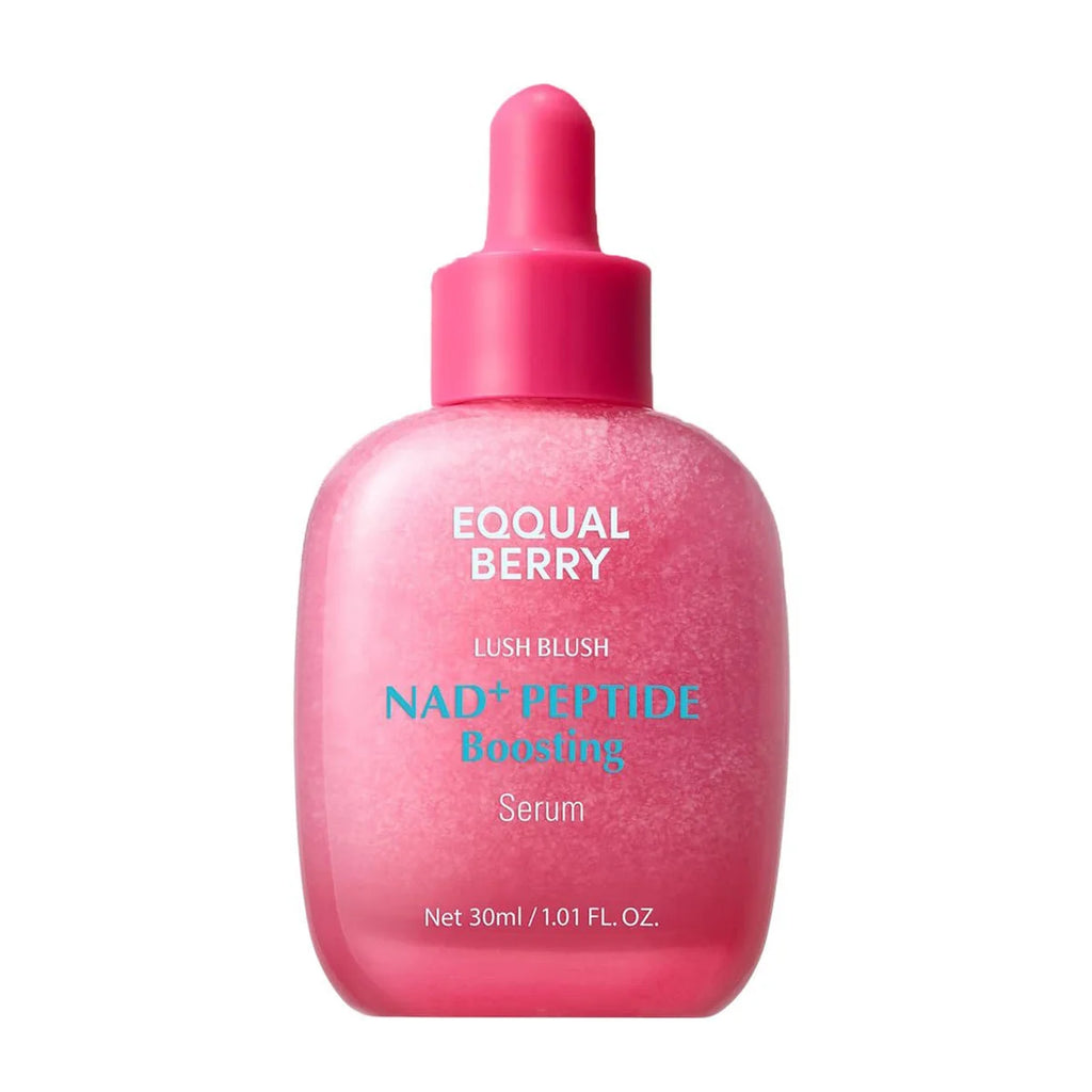 NAD+ Peptide Boosting Serum 30 ml