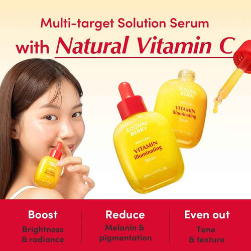 Vitamin C Illuminating Srum 30 ml